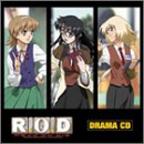 [CD]ドラマ R.O.D ドラマCD