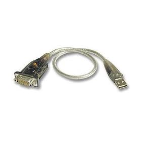 �n�C�p�[�c�[���Y ATEN  USB����V���A���ϊ��R�l�N�^ UC-232A