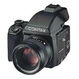 CONTAX 645 �{�f�B CONTAX645 BODY�R���^�b�N�X�ɂ��