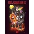 ��㊈���G���W BLACK LIST [DVD]