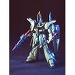 HGUC 1/144 AMX-107 �o�E (�ʎY�^) (�@����m�K���_��ZZ)