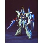 HG UNIVERSAL CENTURY 1/144 �o�E�ʎY�^ AMX107
