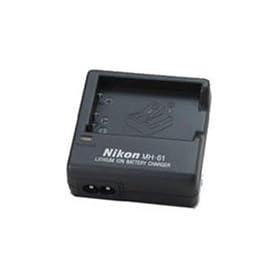 Nikon �o�b�e���[�`���[�W���[ MH-61 (P5100/P5000/P80/P3/P4/S10)