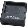 Nikon �o�b�e���[�`���[�W���[ MH-61 (P5100/P5000/P80/P3/P4/S10)