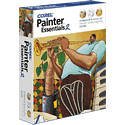 Corel Painter Essentials 2 ���{���