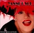 Yannet Sol With Lino Iglesias & Friends