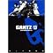 GANTZ�@�b�@�W���P�����}���K