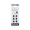 Panasonic �C���[�s�[�X(�u���b�N) RP-PD3S-K