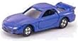 �g�~�J (�u���X�^�[) No.94 �}�c�_ RX-7