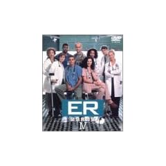 ER �ً}�~���� IV �\ �t�H�[�X�E�V�[�Y�� DVD �Z�b�g vol.2 �yDisc 4~6�z