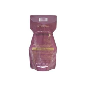 【クリックでお店のこの商品のページへ】ルシンプ エンリッチリペア トリートメント 500ml: ヘルス&ビューティー