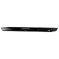 Panasonic �u���[���C�f�B�X�N�v���[���[ 3D�Ή��� �u���b�N DMP-BDT320-K