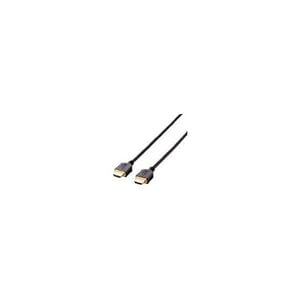 【クリックで詳細表示】エレコム HDMIケーブル/1.4/3m/ブラック DH-HD14E30BK
