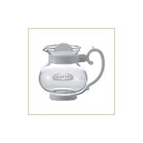 �y�����̖؁z�ϔM�K���X �n�[�u�e�B�[�T�[�o�[�i300cc�j
