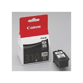 FINE�J�[�g���b�W BC-310/BC-311 �u���b�N BC-310