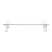 �^�C�����[ GSTAND 32�^�t��TV�Ή��K���X�����[�{�[�h �S��108mm GS700-H100