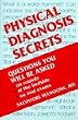 Physical Diagnosis Secrets, 1e