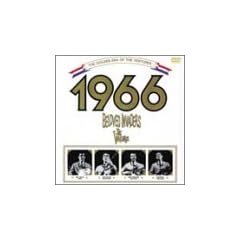 �U�E�x���`���[�Y 1966 �X�y�V���� [DVD]