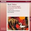 Ravel;Bolero