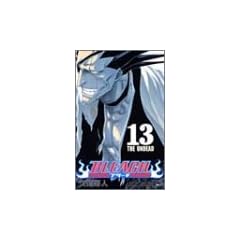 BLEACH�\�u���[�`�\ 13 (�W�����v�E�R�~�b�N�X)
