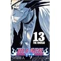 BLEACH�\�u���[�`�\ 13 (�W�����v�E�R�~�b�N�X)