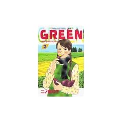 GREEN�i2�j (�u�k�ЃR�~�b�N�X�L�X (304��))
