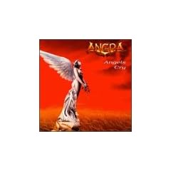 Angels Cry