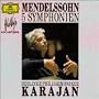 Mendelssohn: 5 Symphonien