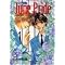 Shoujo/Yaoi manga & novels in Japanese (soft)
