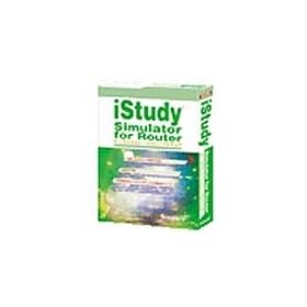 iStudy Simulator for Router
