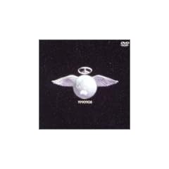 COMPLEX 19901108 [DVD]
