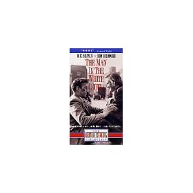 Man in the White Suit [VHS] [Import]