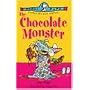 The Chocolate Monster (Corgi Pups)