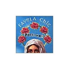 FAVeLA Chic-Postonove