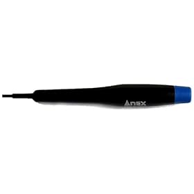 ANEX �g�ѓd�b�h���C�o�[ 6�a���t No.3470E