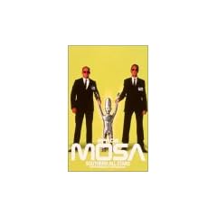 SPACE MOSA [DVD]