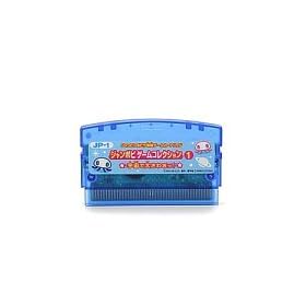 e-kara �W�����|�s�Q�[���R���N�V����1 JP-1