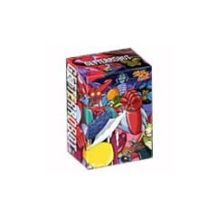 �Q�b�^�[���{BOX [DVD]