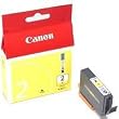 Canon �C���N�^���N PGI-2Y �C�G���[