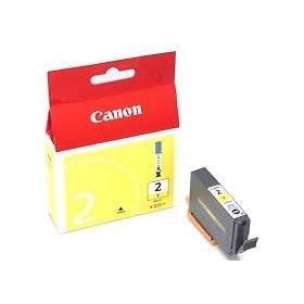 Canon �C���N�^���N PGI-2Y �C�G���[