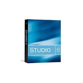Studio 8 ���{���