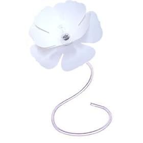 [DULTON]�_���g�� �t�����[�@�����vFLOWER LAMP WHITE S83111WT