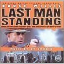 Last Man Standing: Original Motion Picture Soundtrack