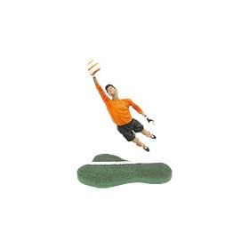 FT Champs - Barcelona: 6 Inch Premium Figure �o���f�X