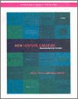 [Book]Jeffry A. Timmons New Venture Creation: Entrepreneurship for the 21st Century with PowerWeb and New Business Mentor CD