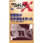 �v���W�F�N�gX ����҂��� Vol.2 ���ۑ������E�K�i������� �\ VHS�E���O�̋t�]��