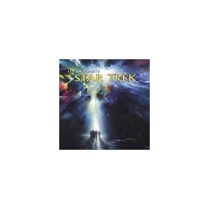 【クリックで詳細表示】The Ultimate Star Trek [Soundtrack， Import]