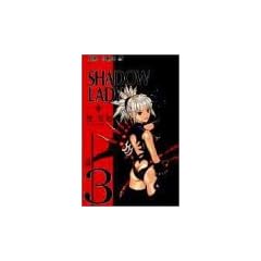 SHADOW LADY 3 (�W�����v�R�~�b�N�X)