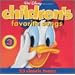 Walt Disney Records : Children's Favorite Songs, Vol. 3 : 23 Classic Tunes