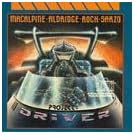 Project Driver